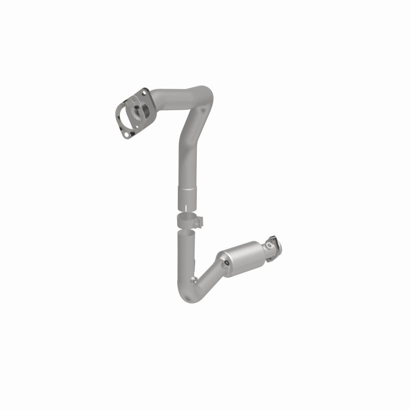 MagnaFlow 49719 Conv DF LR3/RR Sport PS OEM