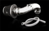 Weapon R 307-205-101 2012 fits Chevy Captiva 3.0L V6 Secret Weapon Intake