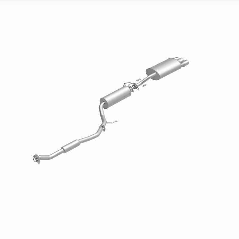 Magnaflow 106-0313 BRE Exhaust Kit 06-09 fits Acura CSX 2.0L