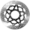 Brembo OE 78B40876 09 16 fits Honda CBR RR ABS 1000cc 320x5mm Brake Disc - Front