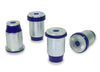 SuperPro SPF5689K 04-08 fits Ford F150 Front LCA Inner Bushing Kit