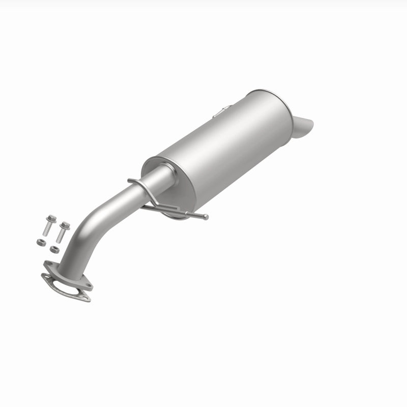 Magnaflow 106-0977 fits Hyundai BRE Exhaust Replacement Kit