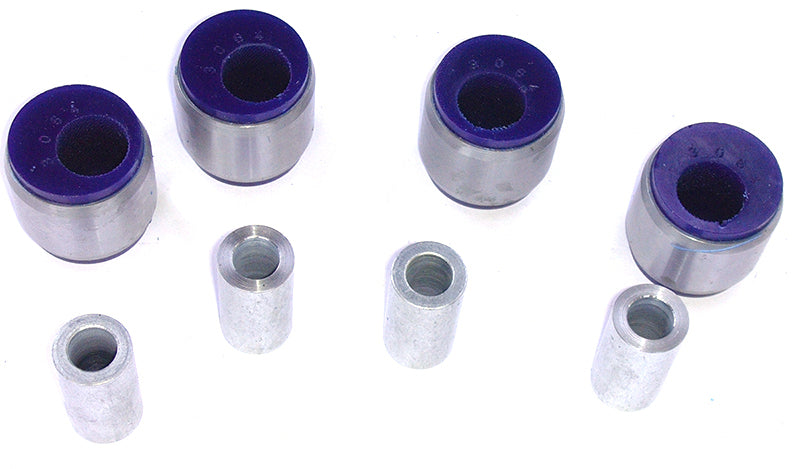 SuperPro SPF3064K 2006 fits Dodge Charger Base Rear Upper Control Arm Camber Adj