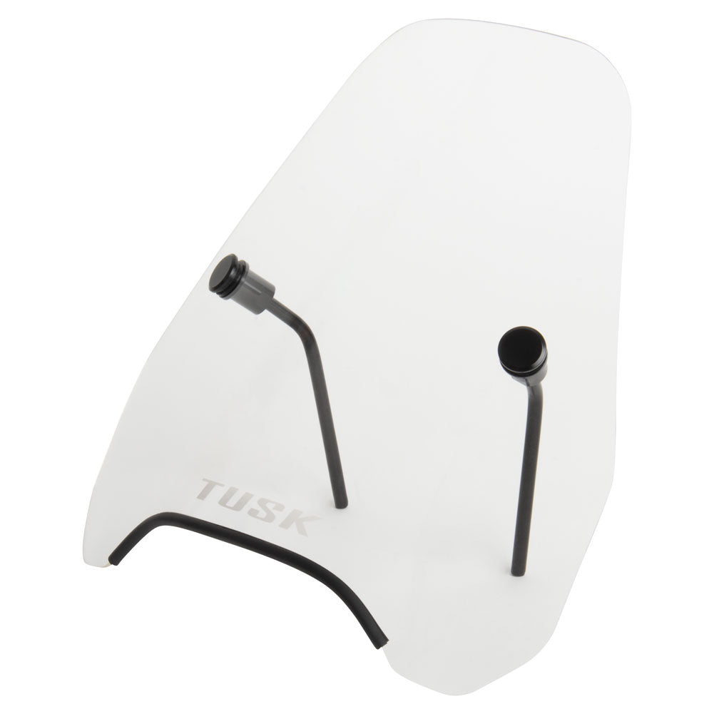 Tusk 2086090002 Universal Windscreen 1 1/8"