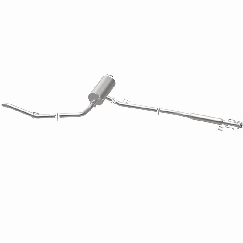 Magnaflow 106-0939 BRE Exhaust Kit Replacement fits Toyota