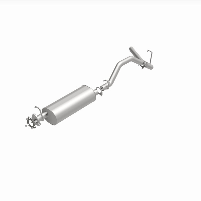 Magnaflow 106-0097 BRE Exhaust Kit 00-05 Astra Safari Van 4.3L