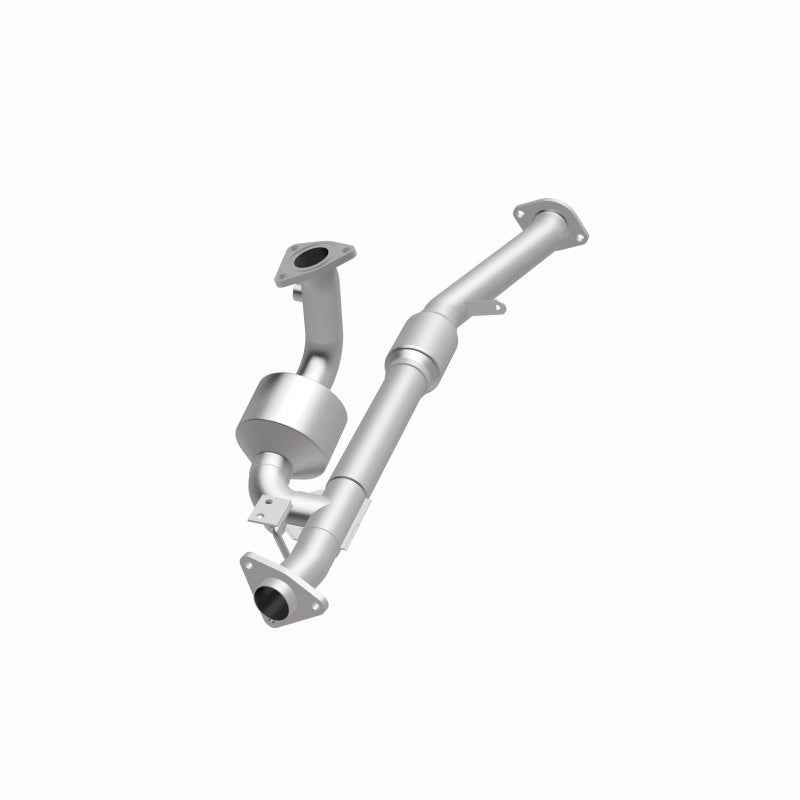 MagnaFlow 49905 Conv DF fits Maxima/I30 mid-Y-Pipe