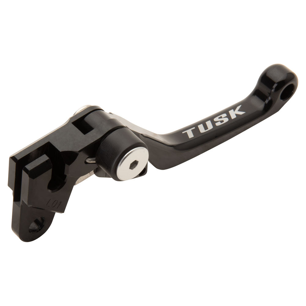 Tusk 2095200001 Folding Lever Set Black