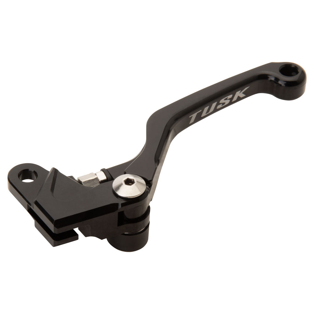 Tusk 2095200001 Folding Lever Set Black