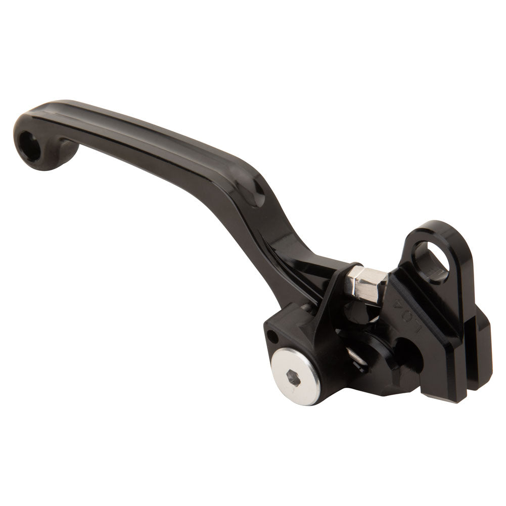 Tusk 2095200003 Folding Lever Set Black