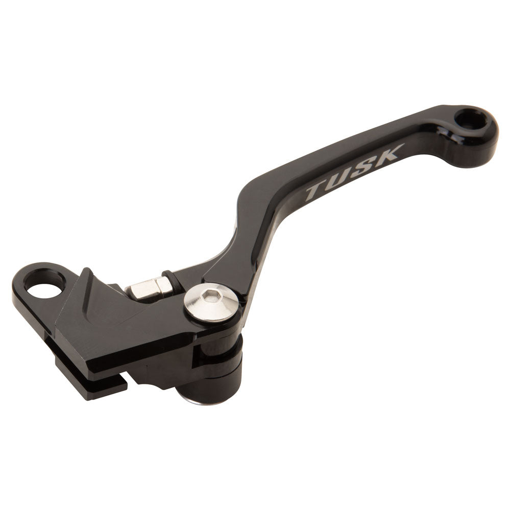 Tusk 2095200003 Folding Lever Set Black