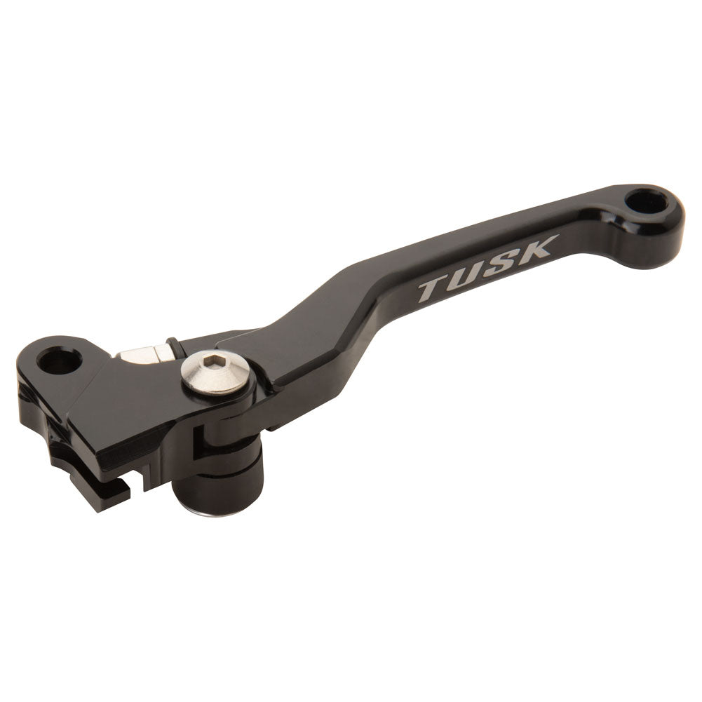 Tusk 2095200006 Folding Lever Set Black