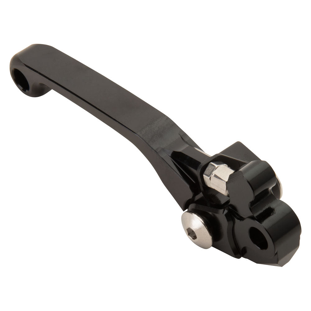 Tusk 2095200008 Folding Lever Set Black