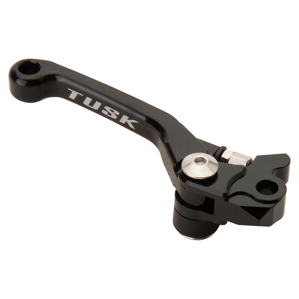 Tusk 2095200008 Folding Lever Set Black