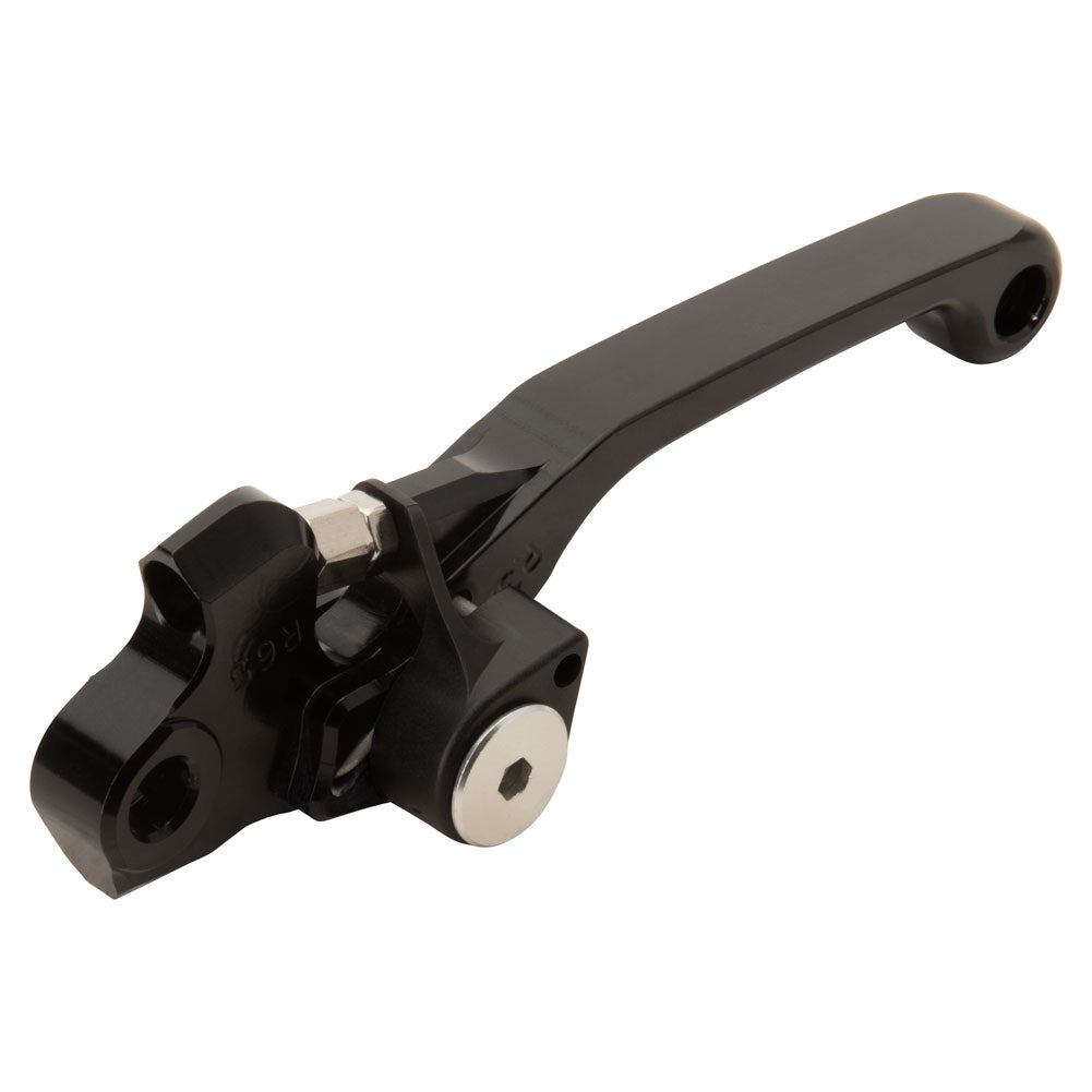 Tusk 2095200010 Folding Lever Set Black