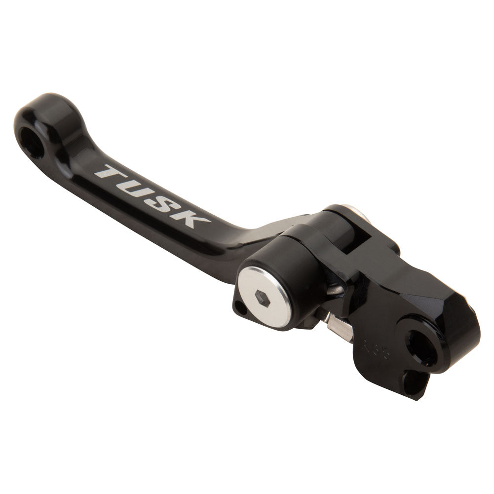 Tusk 2095200012 Folding Lever Set Black