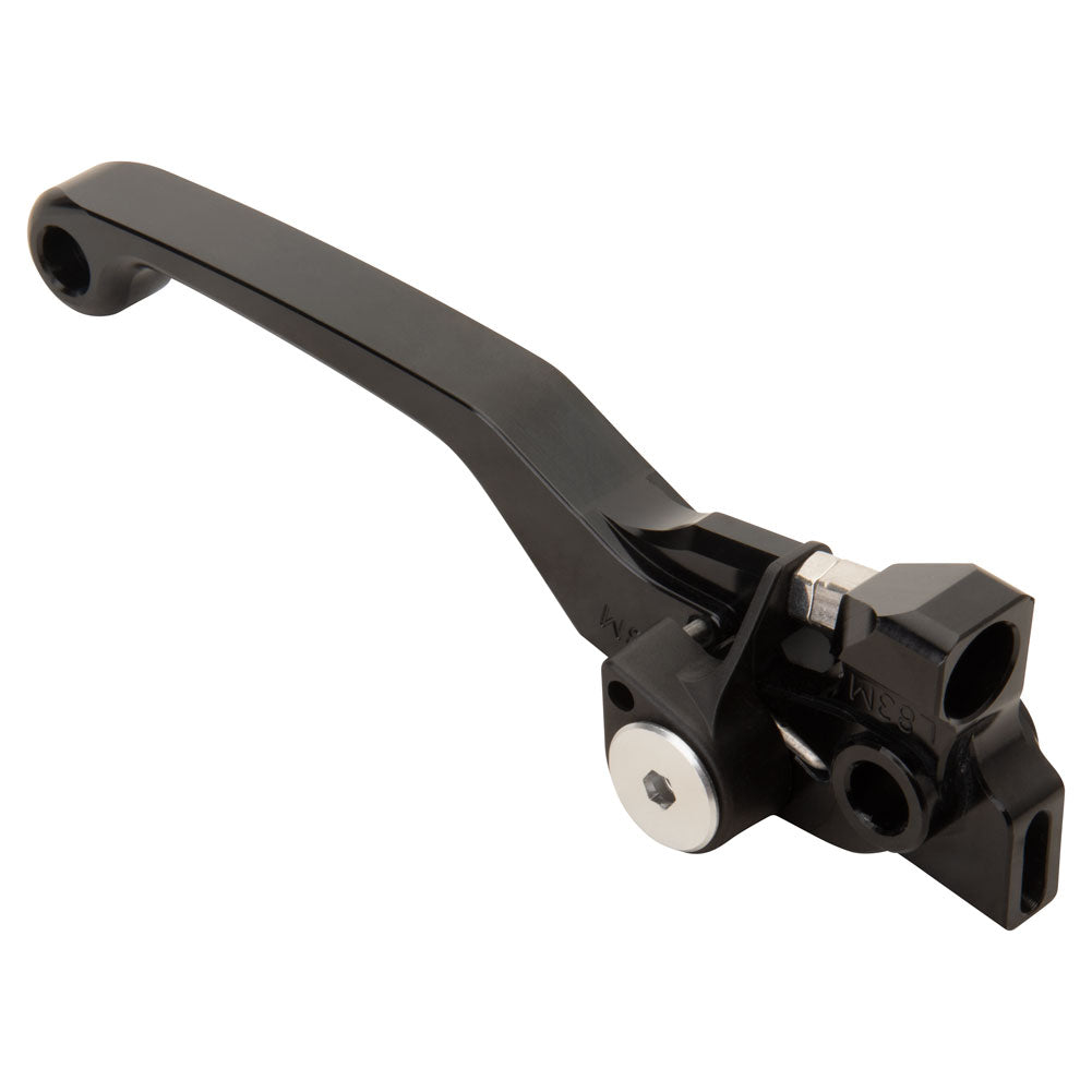 Tusk 2095200015 Folding Lever Set Black
