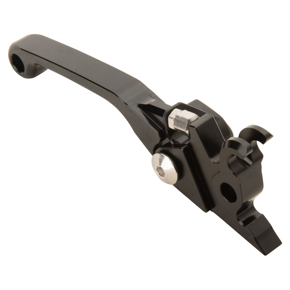 Tusk 2095200015 Folding Lever Set Black