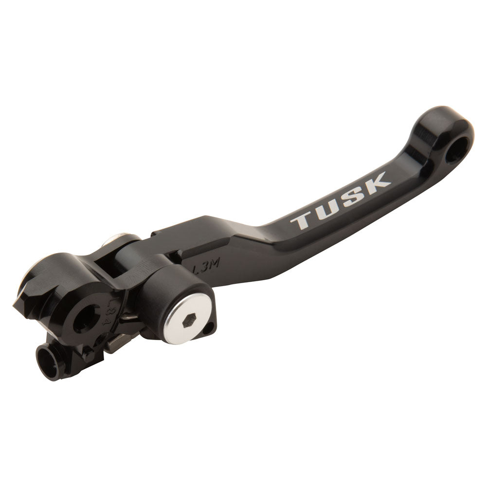 Tusk 2095200019 Folding Lever Set Black