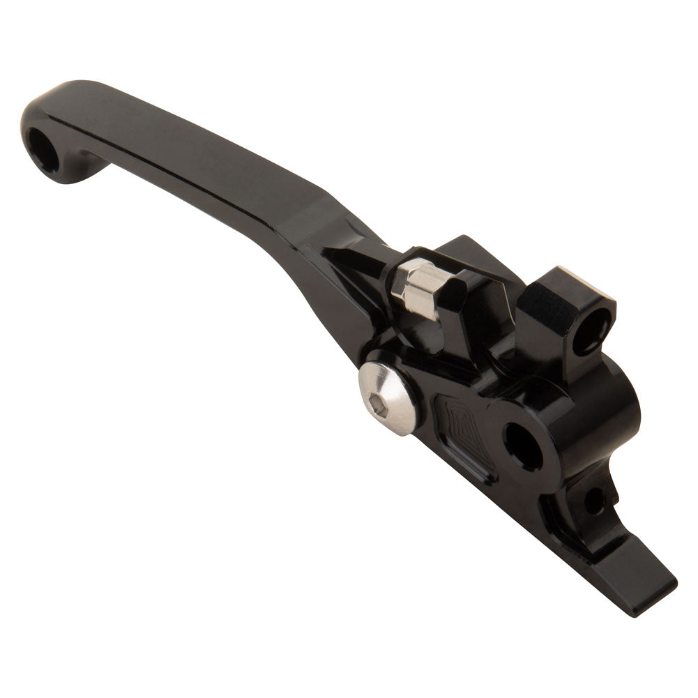 Tusk 2095200019 Folding Lever Set Black