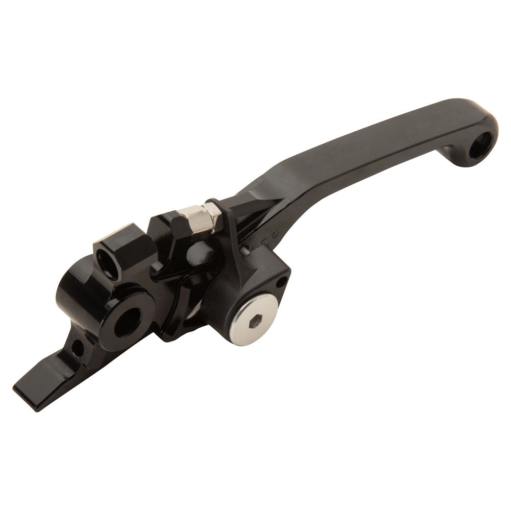 Tusk 2095200019 Folding Lever Set Black