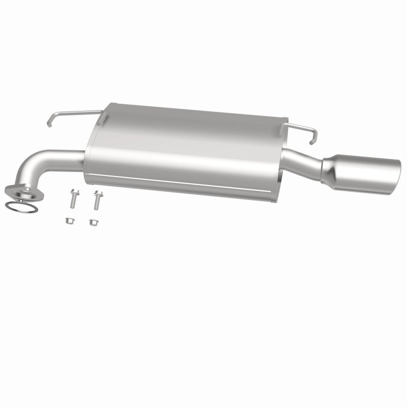 Magnaflow 108-0072 BRE Exhaust 97-99 Avalon 3.0L Muffler Kit