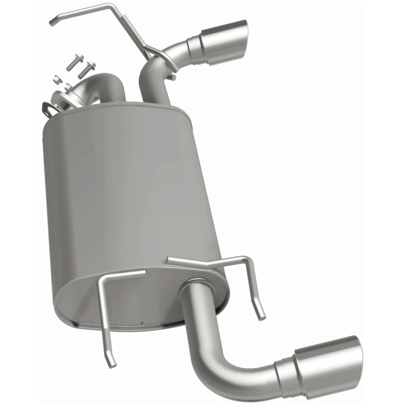 Magnaflow 108-0029 BRE Exhaust 03-07 Murano 3.5L Muffler Kit