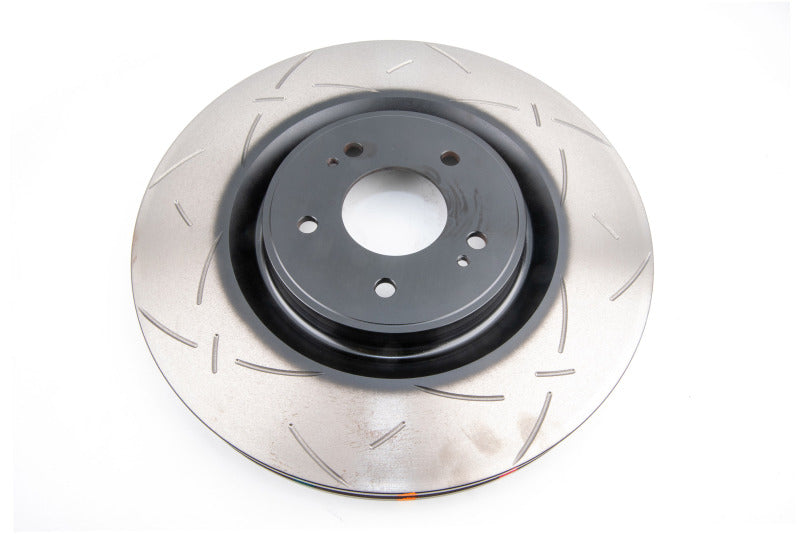 DBA 42224S 08+ fits EVO X Front Slotted 4000 Series Rotor