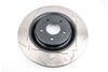 DBA 42224S 08+ fits EVO X Front Slotted 4000 Series Rotor