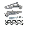 BBK 15250 Mustang 5.0 Shorty Unequal Length Exhaust Headers - 1-5/8 Silver Cera