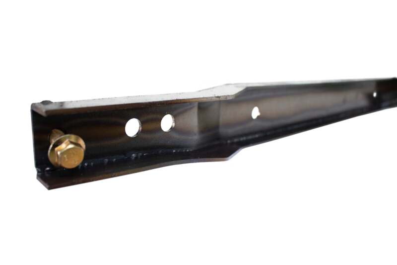 RustBuster RB7362 Spare Tire Crossmember Support
