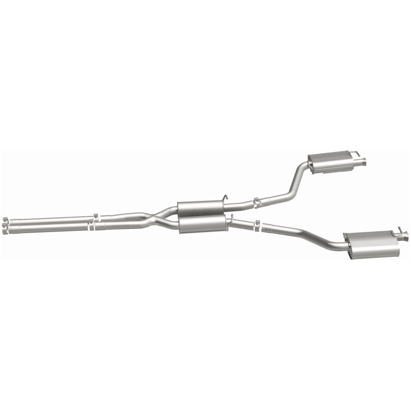 MagnaFlow Stellantis BRE Exhaust Replacement Kit