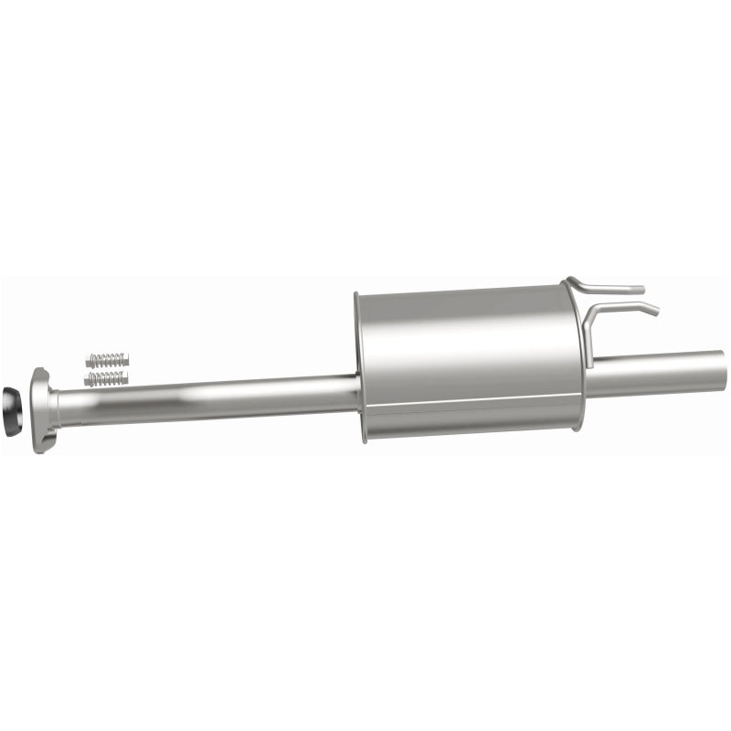 Magnaflow 108-0183 BRExhaust 06-11 fits Honda Civic 2.0L Muffler Kit