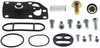 QuadBoss 420571 98-00 Suzuki LT-F500F QuadRunner 4x4 (02) Fuel Tap Kit