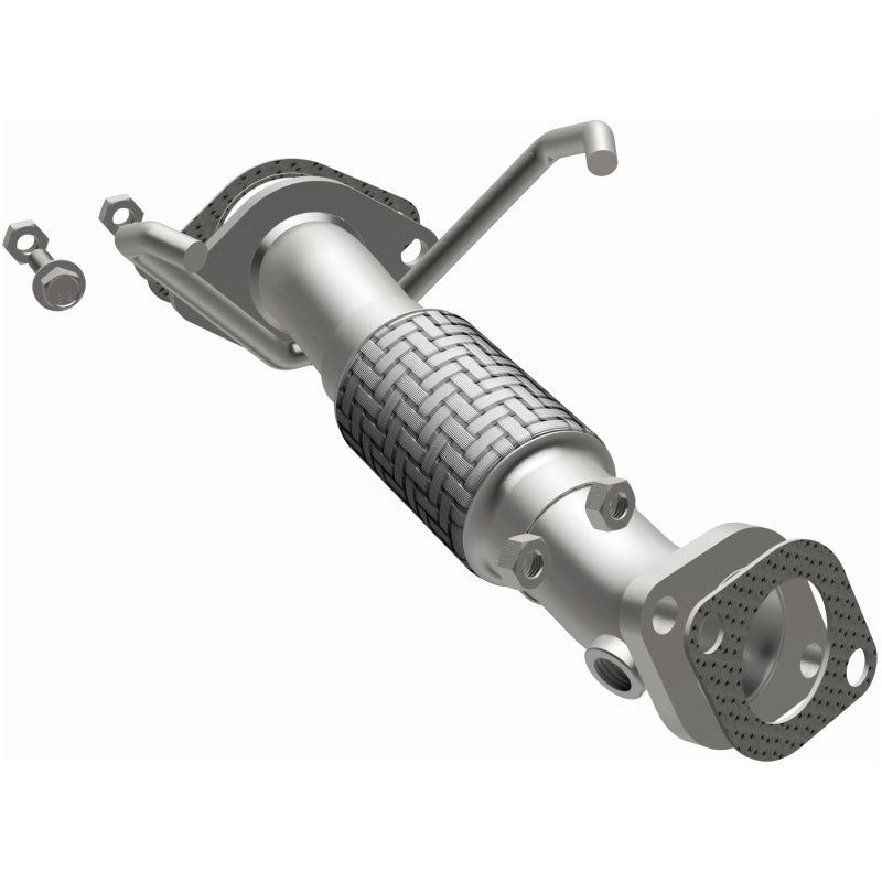 Magnaflow 107-0289 BRE Exhaust 12-13 KIA fits Soul 1.6L 2.0L Front Pipe Kit
