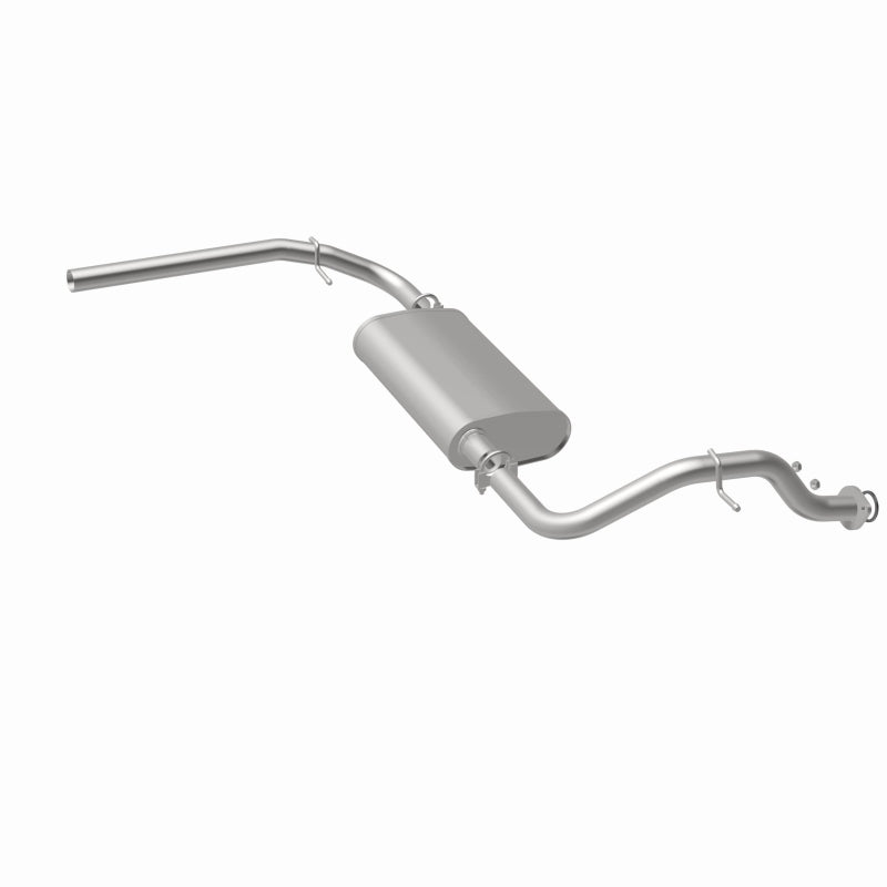 Magnaflow 108-0165 BRE Rear Muffler Kit Replacement fits Honda