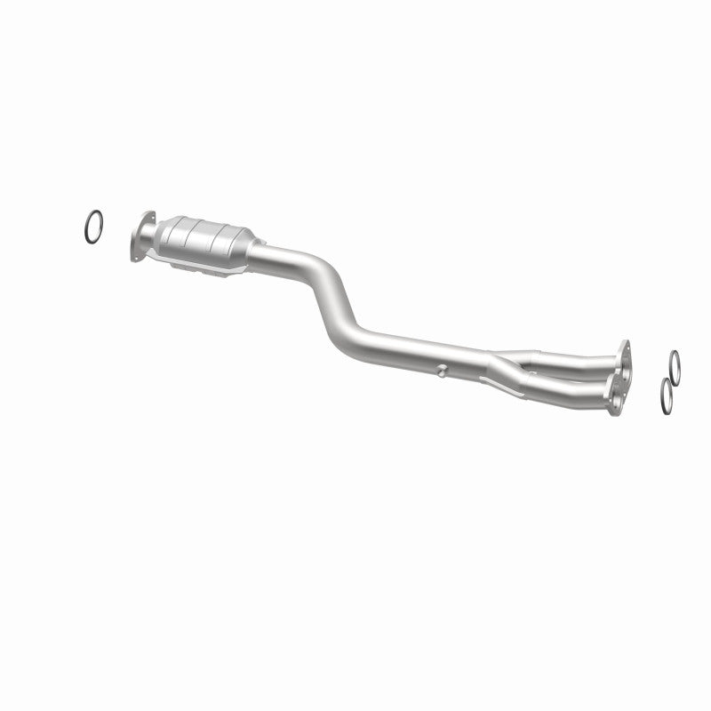 MagnaFlow 441021 Conv DF fits Lexus 01-05 IS300 Rear CA
