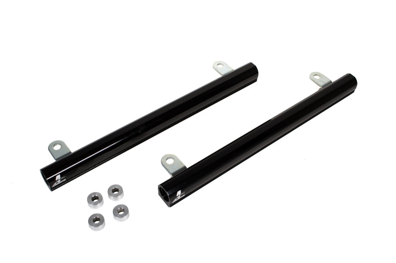 Aeromotive 14141 2010 Ford fits Cobra Jet Fuel Rails