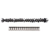 Edelbrock 2106 Perf Plus Cam and Lifters Kit fits Ford FE 352-428