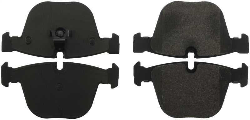 StopTech 308.09192 Street Brake Pads