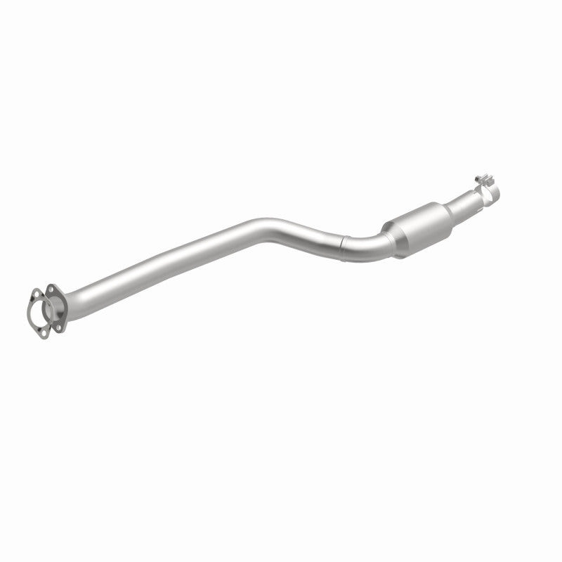 Magnaflow 21 fits BMW Z4 OEM Grade Federal / EPA Compliant Direct 172 09-16 -Fi
