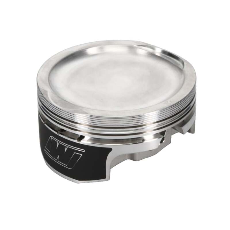 Wiseco K0110XS fits Chrysler 5.7L Hemi -24cc Dish 1.080 CH Piston - Set of 8