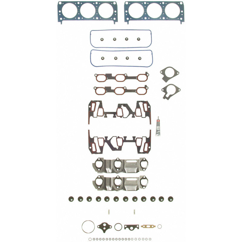 Fel-Pro HS9957PT1 Buick Century HS 9957 PT-1 PermaTorque Engine Cylinder Head Gasket Set