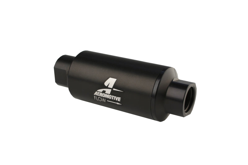 Aeromotive 12306 Marine AN-10 Fuel Filter - 10 Micron