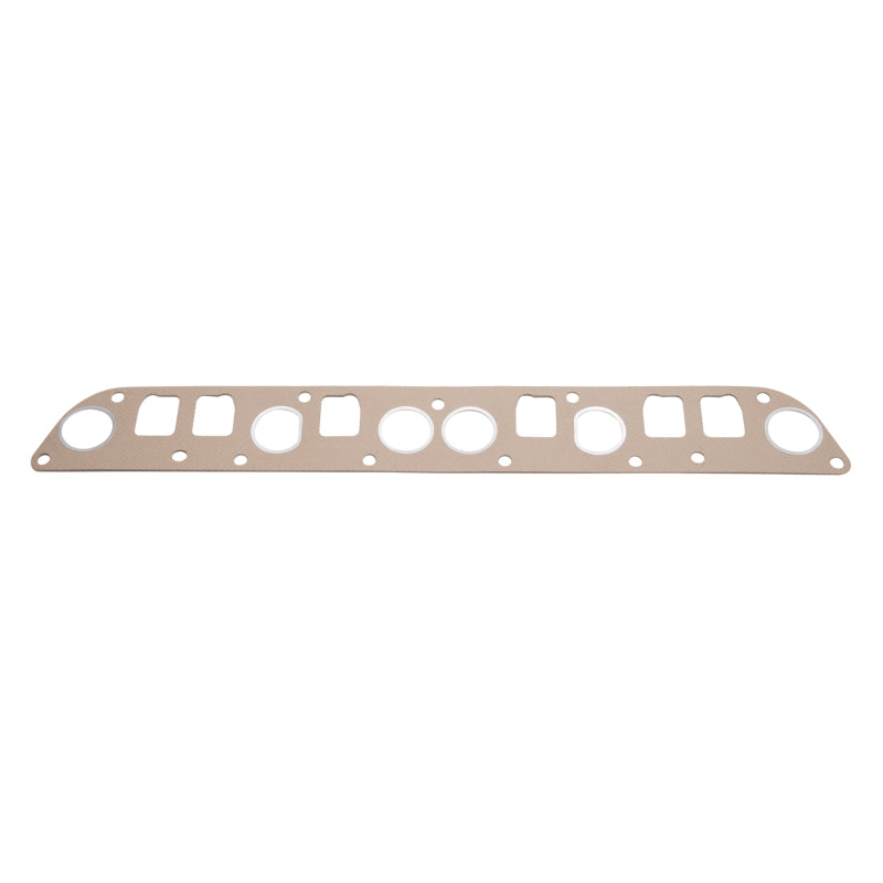 Edelbrock 7275 Gaskets Intake/Exhaust Manifold fits Jeep 1991-1998 4 0L I6 060In Thick
