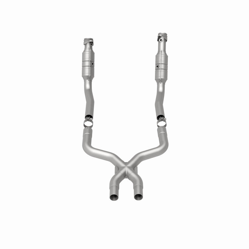 MagnaFlow 49977 Conv DF 2011 fits Ford Mustang 3.7L