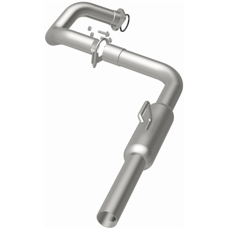 Magnaflow 108-0193 BRE Rear Muffler Kit Replacement fits Lexus