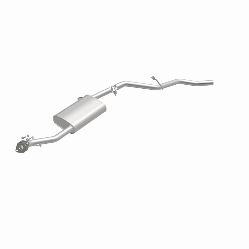 Magnaflow 108-0191 BRExhaust 00-02 fits Nissan Xterra 3.3L Muffler Kit