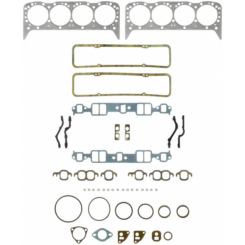 Fel-Pro HS7733SH2 fits Chevrolet Camaro HS 7733 SH-2 Engine Cylinder Head Gasket Set
