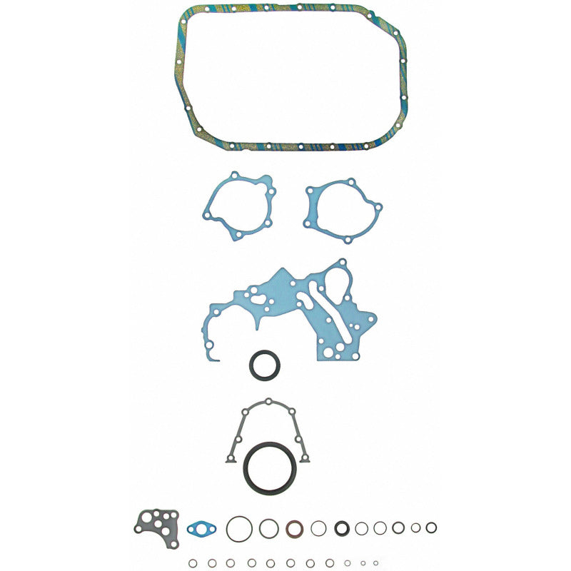 Fel-Pro CS90861 fits Mitsubishi Eclipse CS 9086-1 Engine Conversion Gasket Set
